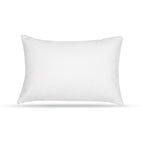 Lumbar Support Pillow / White