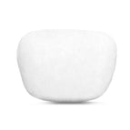 Headrest / White
