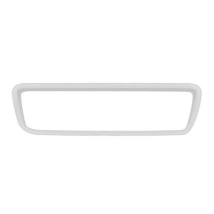For Tesla Model 3 / Y Car Interior Rearview Mirror Silicone Protective Cover