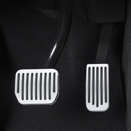 For Tesla Model 3 / Y Snap-on Car Accelerator Brake Pedal