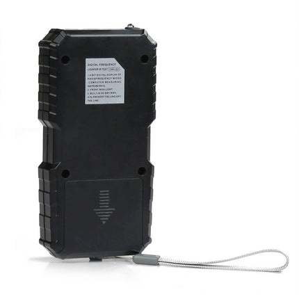 CNBJ-501 100M-1GHz Infrared Frequency Tester, CNBJ-501