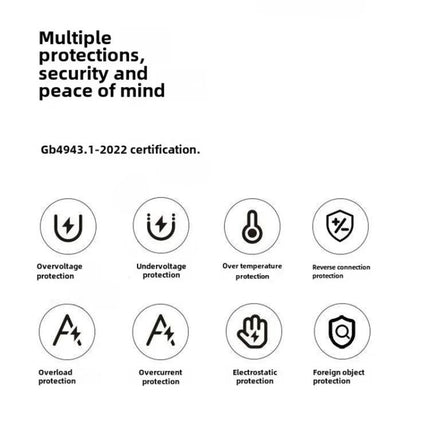 Xiaomi 50W Wireless Car Charger Holder