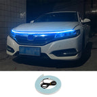 1.5m / Ice Blue Light