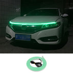 1.5m / Green Light