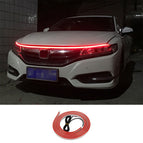 1.5m / Red Light