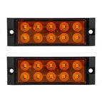 MK-017(Orange) / Orange