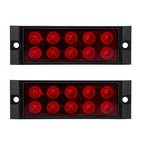 MK-017 (Red) / Red