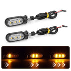 3LEDs (Transparent) / Transparent