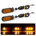 3LEDs (Yellow) / Yellow