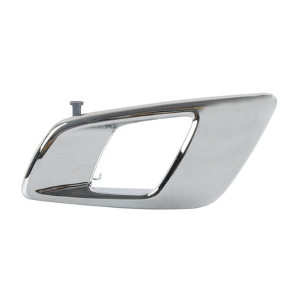 A8558 1 Pair For Ford Ranger 2012-2019 Car Door Inside Handle 68004828AA+68004829AA