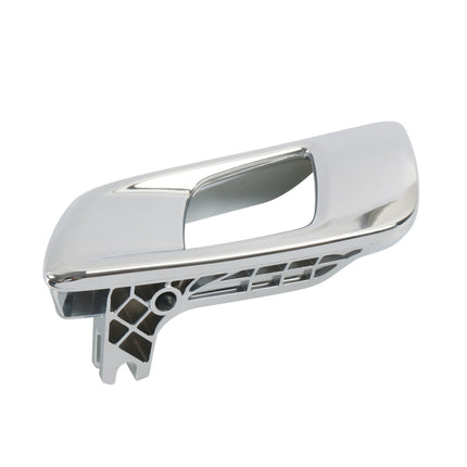 A8558 1 Pair For Ford Ranger 2012-2019 Car Door Inside Handle 68004828AA+68004829AA