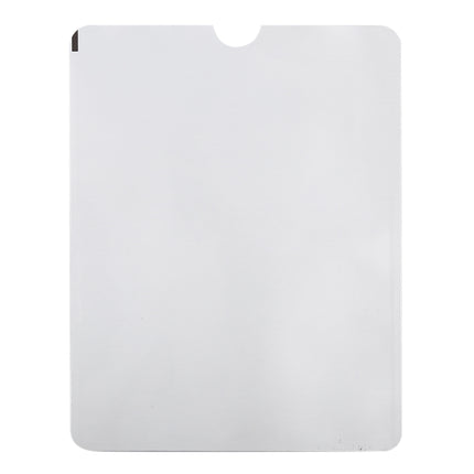 100pcs Aluminum Foil Anti Theft RFID Blocking Sleeve Passport Passbook Protector, Size: 13.5*10.5cm, RFID 100pcs