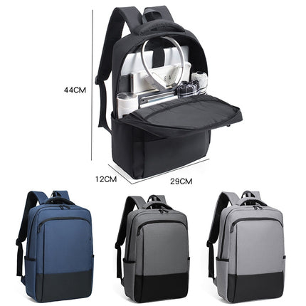 Mochila Oxford multifuncional para ordenador portátil cxs-611