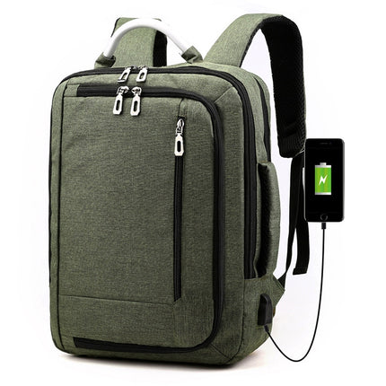 cxs-620 Multifunctional Oxford Laptop Bag Backpack