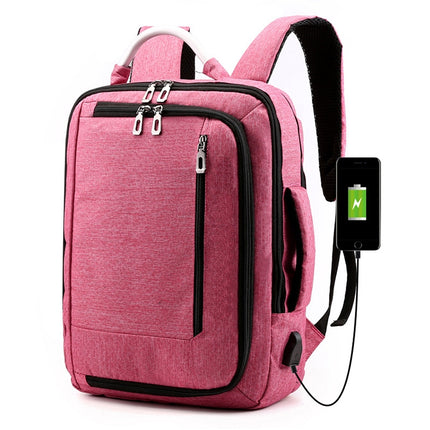 cxs-620 Multifunctional Oxford Laptop Bag Backpack