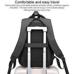 cxs-622 Multifunctional Oxford Laptop Bag Backpack