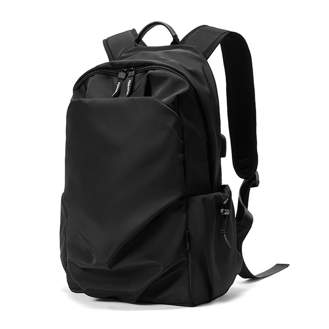 cxs-7103 Multifunctional Oxford Laptop Bag Backpack