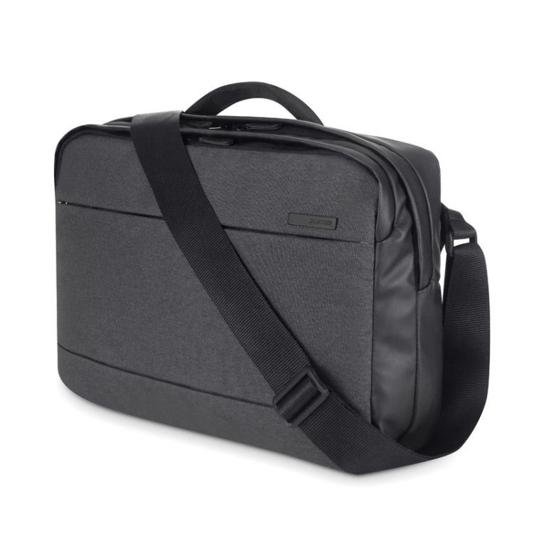 POFOKO CC03 Series 15.4 inch Multi-functional Business Portable Computer Bag, Capacity: 13L