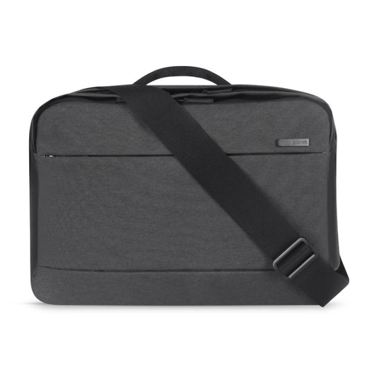 POFOKO CC03 Series 15.4 inch Multi-functional Business Portable Computer Bag, Capacity: 13L