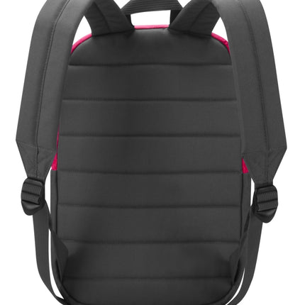 POFOKO XY Series 13.3 inch Fashion Color Matching Multi-functional Backpack Computer Bag, Size: S