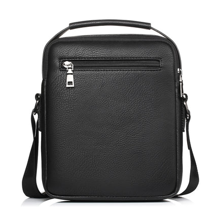 WEIXIER 18062 Multifunctional Men Business Handbag Crossbody Bag Single Shoulder Bag, WEIXIER 18062