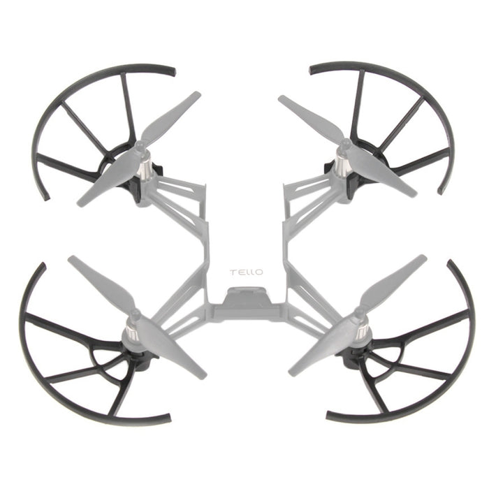 4 fundas protectoras para hélices de dron DJI TELLO, fundas protectoras para hélices de DJI TELLO