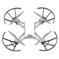 4 PCS Propeller Protective Covers for DJI TELLO Drone, For DJI TELLO Propeller Protective Covers