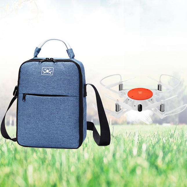 Portable Case Shoulder Bag with Sponge Liner  for Xiaomi Mitu Drone and Accessories, For Xiaomi Mitu Drone
