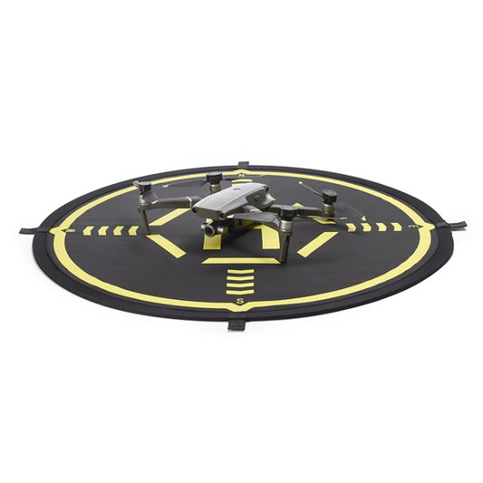 STARTRC Phantom Series 80CM Portable Parking Apron for DJI Mavic Air 2, 80cm