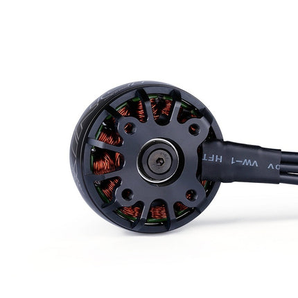 4 PCS iFlight XING T4214 400KV UAV Motor X-Class Large 12N14P FPV Brushless CNC Motor, T4214 660KV, T4214 400KV