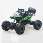6255 2.4GHz 1:16(Green) / Green