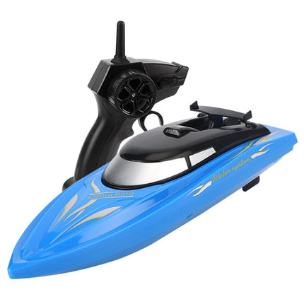 2.4G Children Rc Boat Remote Control Toy