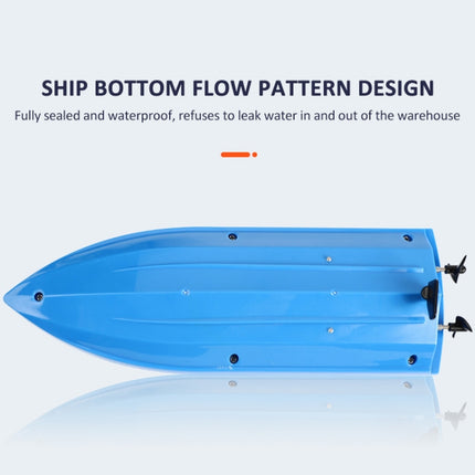 2.4G Children Rc Boat Remote Control Toy