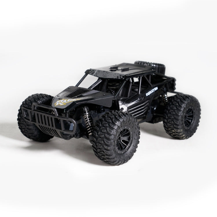HELIWAY DM-1801 2.4GHz Four-way Remote Vehicle Toy Car with Remote Control, Standard