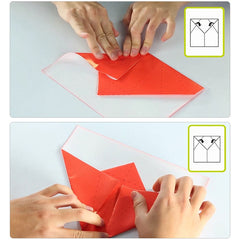 DIY Toy Paper Glider with Power Module, DIY Toy Paper Glider