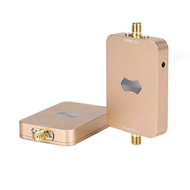 SH-RC24G3W 2.4GHz 3W Wireless WiFi Signal Booster Amplifier for UAV RC, SH-RC24G3W