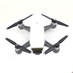 For DJI Spark White / White