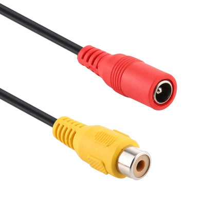 903S WiFi HD Video Transmitter for Car, with Mini Butterfly Type Rear View Camera, Mini Butterfly Type Rear View Camera, 903S Mini Butterfly Type Rear View Camera