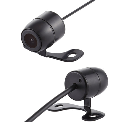 903S WiFi HD Video Transmitter for Car, with Mini Butterfly Type Rear View Camera, Mini Butterfly Type Rear View Camera, 903S Mini Butterfly Type Rear View Camera