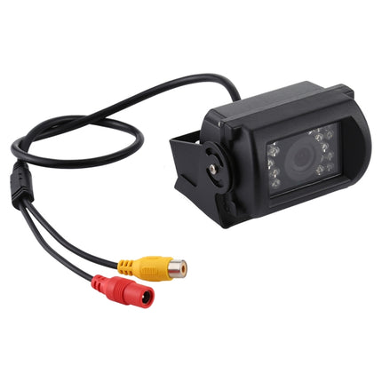 903S WiFi HD Video Transmitter for Car, with Bus Rear View Surveillance Camera, Bus Rear View Surveillance Camera