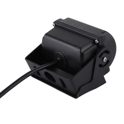 903S WiFi HD Video Transmitter for Car, with Bus Rear View Surveillance Camera, Bus Rear View Surveillance Camera