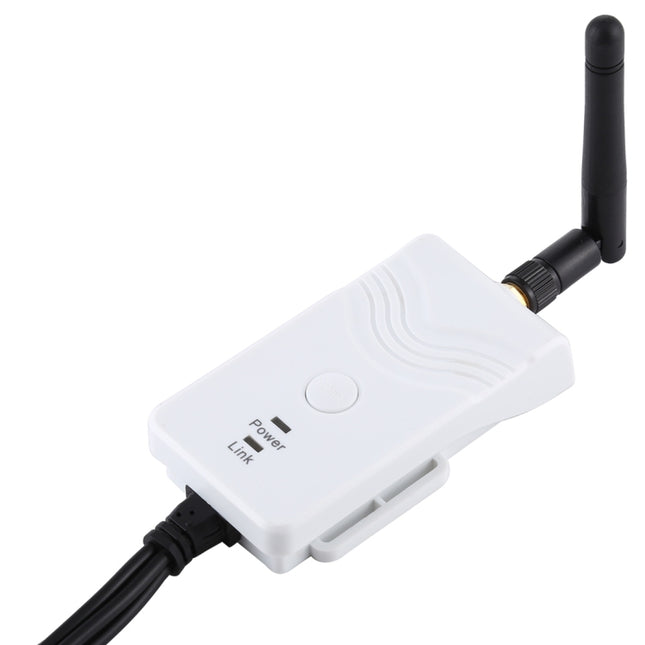 903S Pro WiFi HD Video Transmitter for Car, with AV Interface, AV, 903S AV
