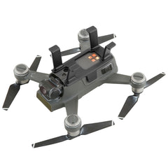 Landing Gear Stabilizers Leg Height Extender Safe Landing Bracket for DJI Spark