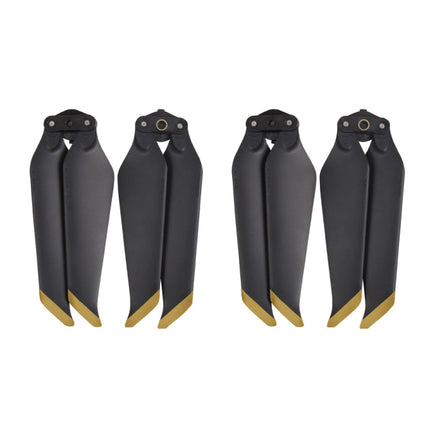 2 Pairs 8743F Low Noise Quick-release Propellers for DJI Mavic 2 Pro / Zoom