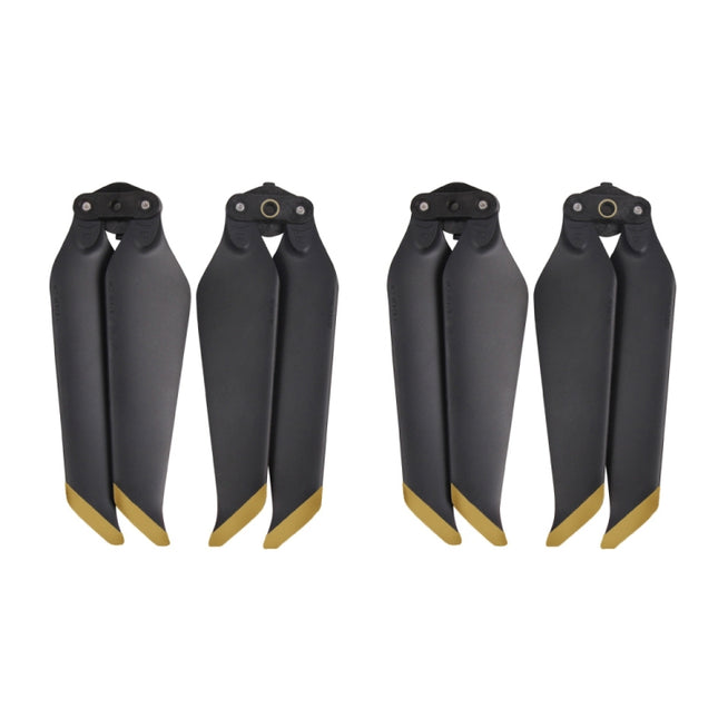 2 Pairs 8743F Low Noise Quick-release Propellers for DJI Mavic 2 Pro / Zoom