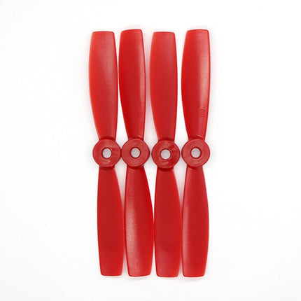 Flycolor Raptor Series Power Set, Includes 4 PCS 20A Speed Controllers + 4 PCS 2300KV Motors + 4 PCS 5045 Propellers, 2300KV