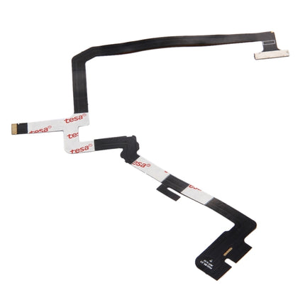 Gimbal Camera Ribbon Flex Cable for DJI Phantom 4 Pro , For DJI Phantom 4 Pro
