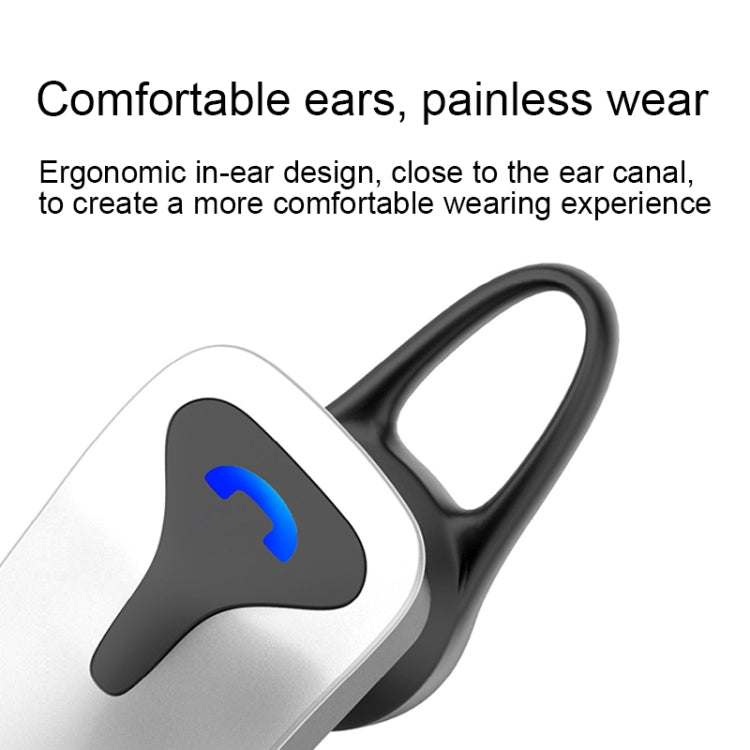 ER9 2 in 1 Hands-Free Calling Car Kit Wireless Bluetooth Headset Dual USB Charger FM Transmitter MP3 Music Player, ER9