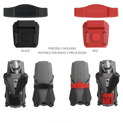 Sunnylife M2-Q9143 Propeller Stabilizers for DJI Mavic 2 Pro / Zoom, For DJI Mavic 2 Pro / Zoom