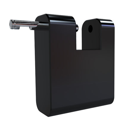 XB30F Mini Smart Fingerprint Padlock Trolley Case Lock